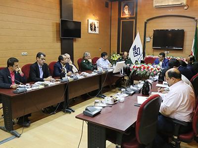 کنگره شهدای وزارت بهداشت اسفندماه جاری در علوم پزشکی بوشهر برگزار می‌شود