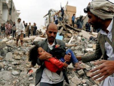تغییر پارادایم عربستان در تعامل با حوثی‌های یمن
