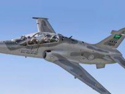 پدافند هوایی یمن، جنگنده اف ۱۵ ائتلاف سعودی را فراری داد