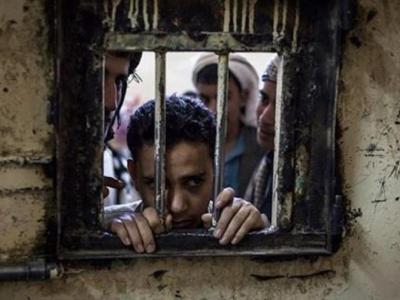 ۱۸ زندان مخفی امارات در یمن با بازجویان آمریکایی