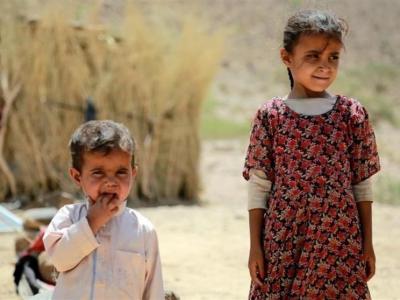 10 کشته و 35 زخمی در حمله سعودی‌ها به صعده/ وضعیت بسیار بد کودکان یمنی