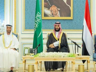 استقبال کویت، اردن و مصر از «توافق ریاض» برای جنوب یمن
