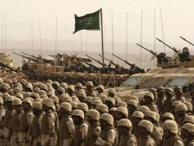 چند افسر ائتلاف سعودی به ارتش یمن پیوستند