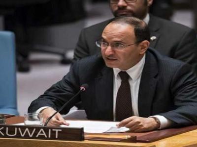 آمادگی کویت برای مزبانی از مذاکرات یمن