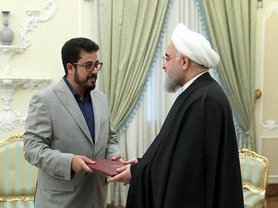 دبیرکل اتحادیه اتحادیه عرب: به رسمیت شناختن سفیر یمن در تهران نقض قوانین بین المللی است