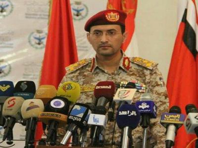 سخنگوی ارتش و کمیته‌های مردمی یمن: مانع یک حمله بزرگ علیه صنعا شدیم