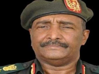 البرهان: انقلاب سودان شبیه مصر نمی‌شود؛ نیروهای سودانی در یمن رزمی نیستند