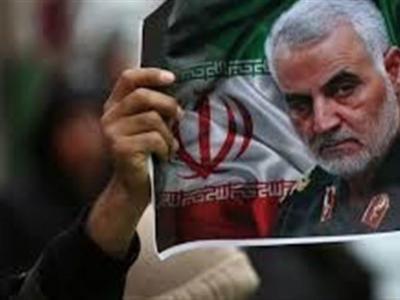 علت تعلل شهرداری تهران برای تغییر نام بزرگراه رسالت به نام "شهید سلیمانی" چیست؟!