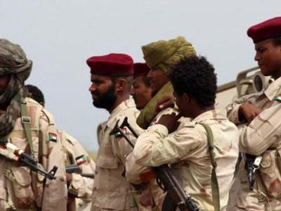 امارات چطور جوانان سودانی را برای اعزام به لیبی و یمن فریب می‌دهد؟