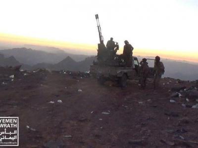«بنیان‌ مرصوص»٬ عملیاتی غیرممکن که با اراده مبارزان یمنی ممکن شد