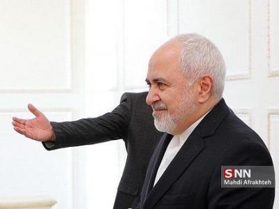 آقای ظریف، عزت ایران را بازیچه سیاسی بازی‌های خود نکنید