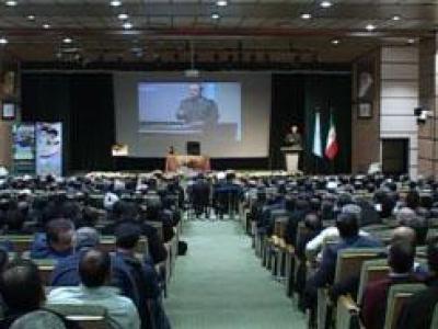 انقلاب اسلامی رستاخیز ملت ایران بر علیه استکبار جهانی