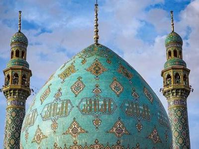 معرفی 10 مسجد نمونه در گلستان